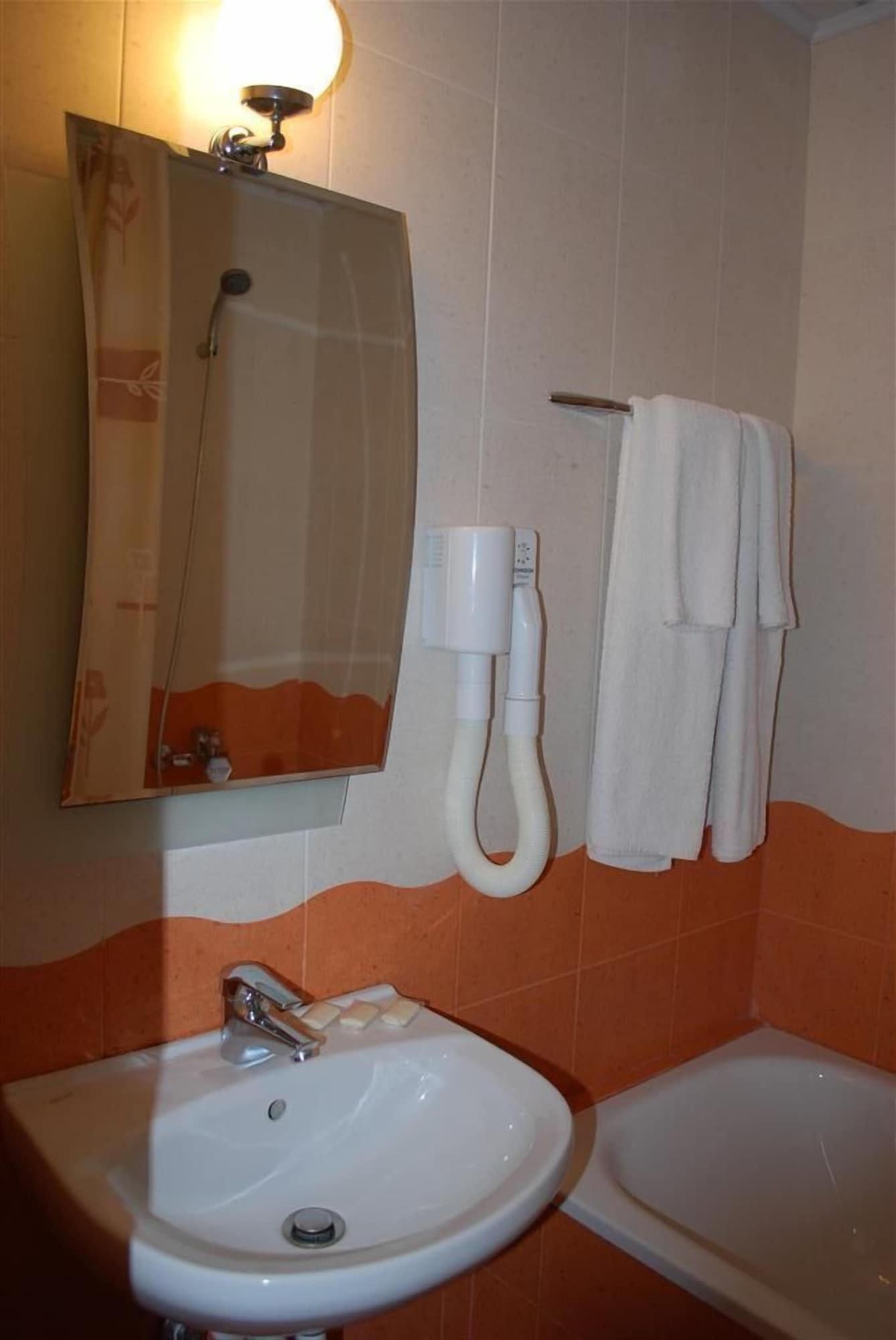 Italia Hotel Νεσέμπαρ Δωμάτιο φωτογραφία