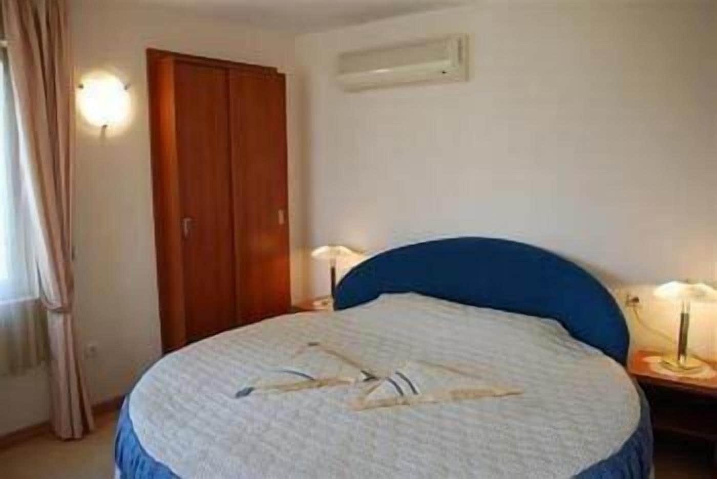 Italia Hotel Νεσέμπαρ Δωμάτιο φωτογραφία