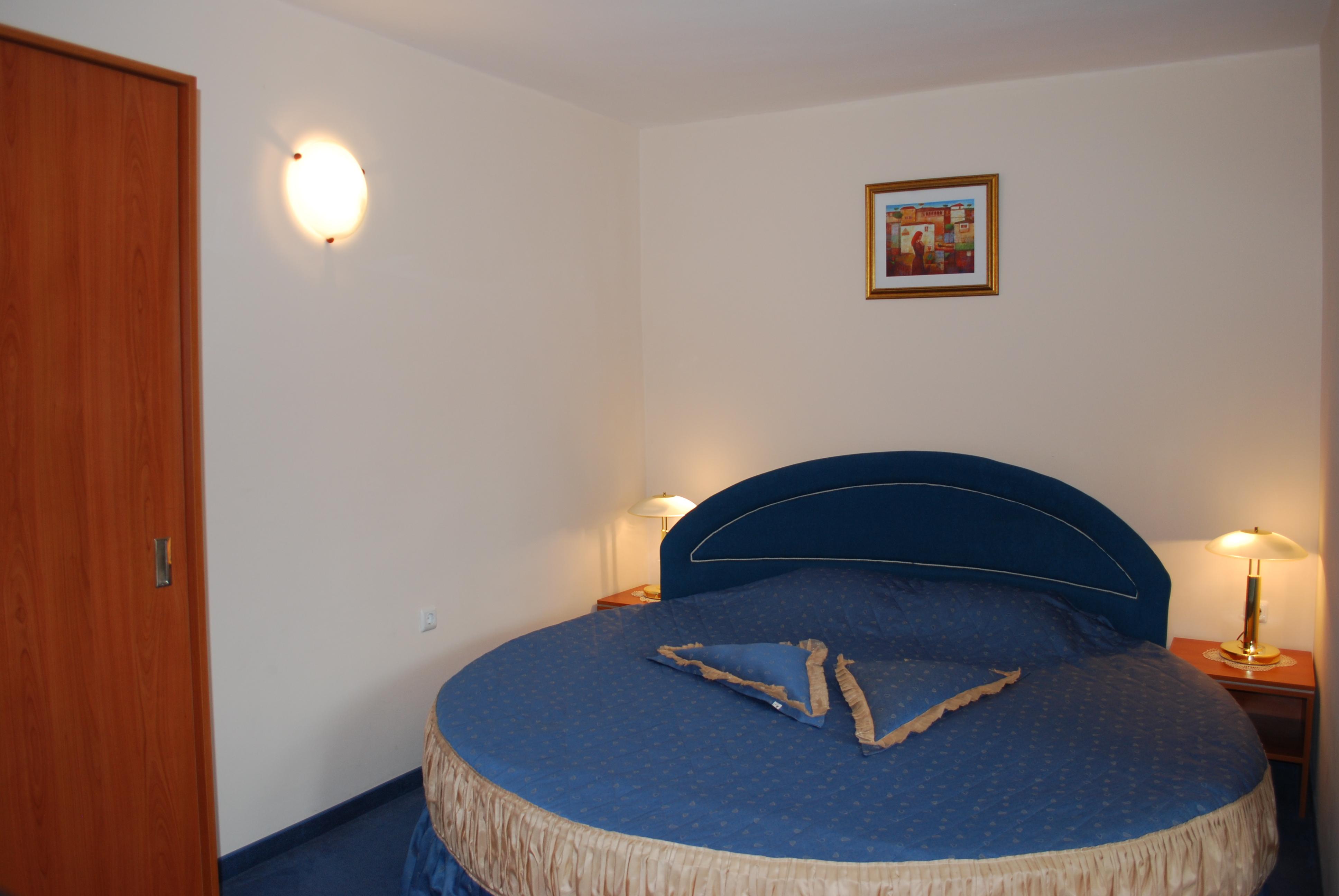 Italia Hotel Νεσέμπαρ Δωμάτιο φωτογραφία