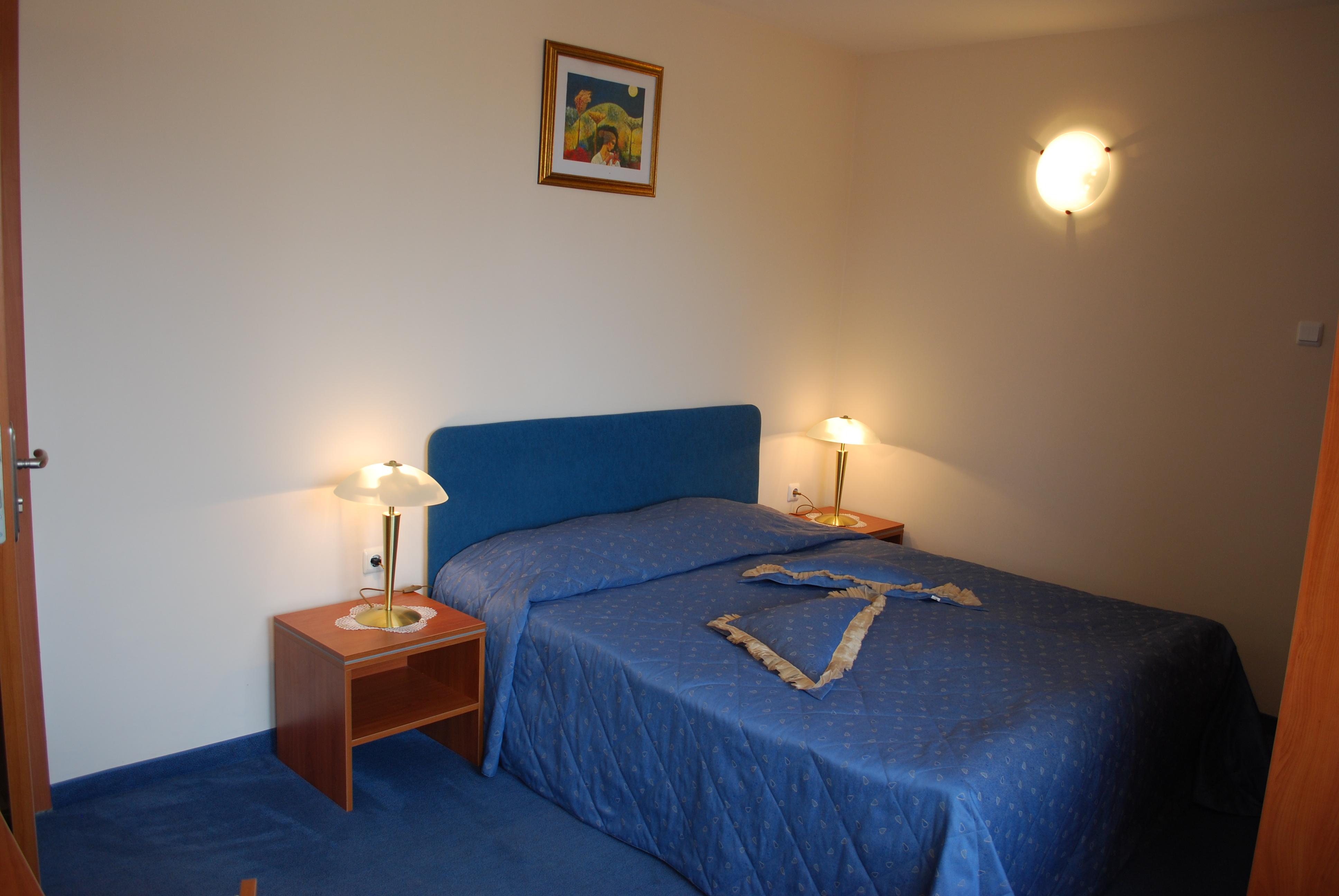 Italia Hotel Νεσέμπαρ Δωμάτιο φωτογραφία