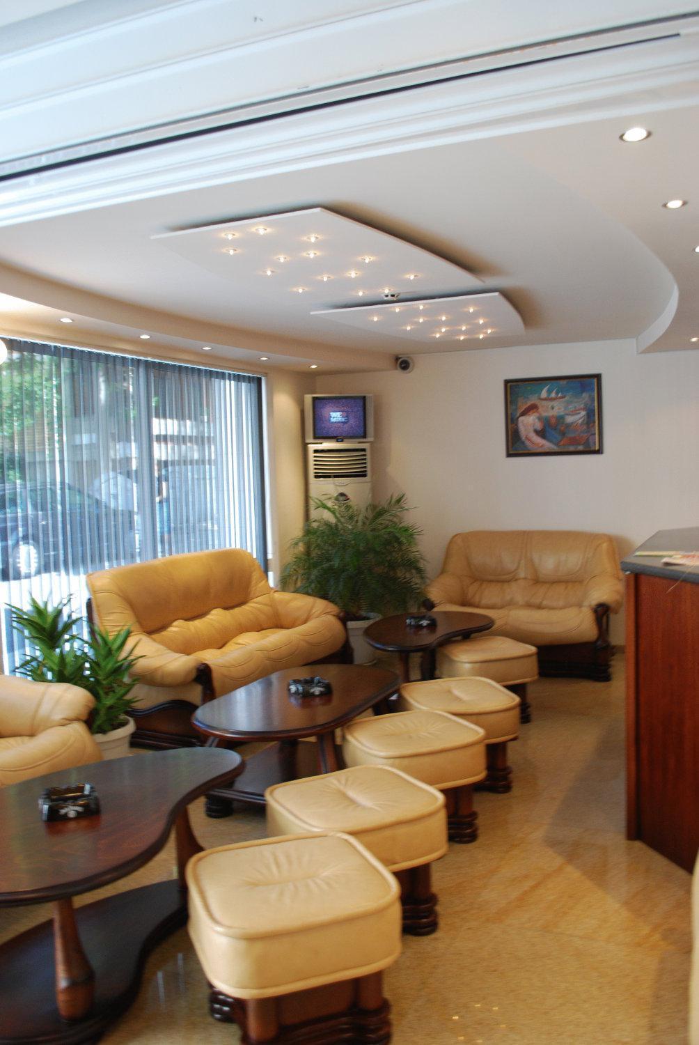 Italia Hotel Νεσέμπαρ Εσωτερικό φωτογραφία