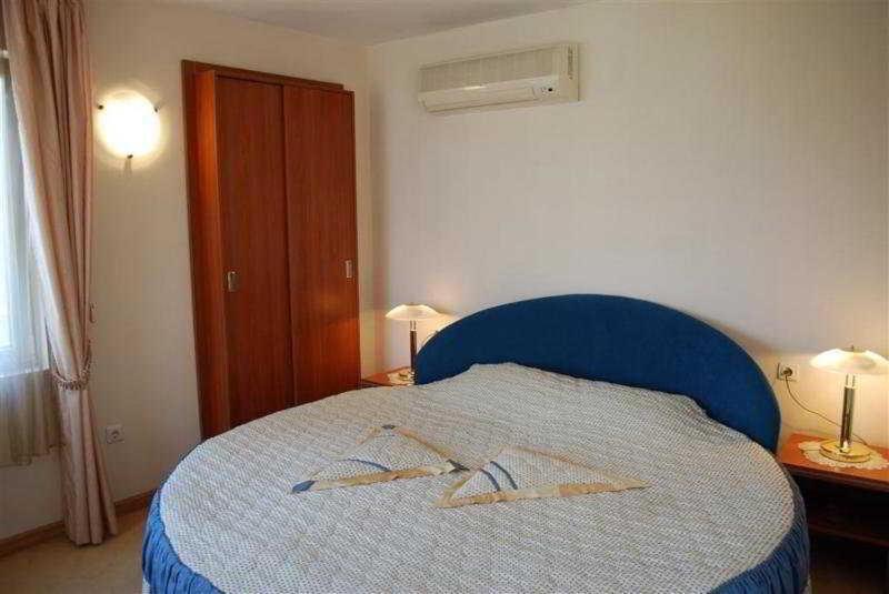 Italia Hotel Νεσέμπαρ Δωμάτιο φωτογραφία